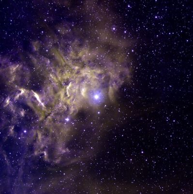 AE Aurigae
"...Nella trama dell'Universo, come in quella di qualsiasi tessuto - anche il più raffinato e perfetto -, si annidano delle Imperfezioni. 
Lo scopo fondamentale della Scienza è quello di trovarle, studiarle e quindi tentare - almeno... - di comprenderne i più intimi meccanismi. Si tratta di un obiettivo immenso ed ambizioso, ma certamente conseguibile, attraverso i nostri sforzi: e questo è il nostro compito, in quanto Uomini di Scienza. Un compito che potrà dirsi esaurito in maniera soddisfacente allorchè saremo riusciti non solo a capire, ma anche a dimostrare, che le Imperfezioni dell'Universo (o, comunque, quelle Sue "stranezze", che noi chiamiamo Imperfezioni) ne sono le vere ed uniche fondamenta, sulle quali Esso, assieme al Tempo ed alla Realtà, si appoggia da sempre..."

P.C. Floegers - "In the Paradox"
Parole chiave: From Earth Images