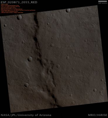 Elysium Montes (Absolute Natural Colors; credits: Dr Paolo C. Fienga - Lunexit Team)
nessun commento
Parole chiave: Mars from orbit - Volcanic Regions - Elysium Montes