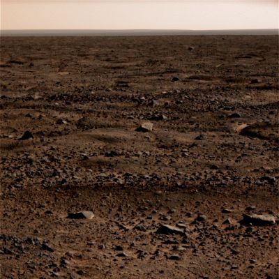 Horizon... - Sol 139 (possible True Colors; credits: Dr G. Barca)
nessun commento
Parole chiave: Mars Panorama - Meridiani Planum - Victoria Crater