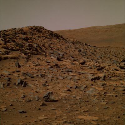 Rocky Landscape and "Open Mouth" Rock - Sol 2116 (CTX Frame - possible True Colors; credits for the additional process. and color.: Elisabetta Bonora - Lunexit Team)
nessun commento
Parole chiave: Mars Panorama - Gusev Crater - Columbia Hills