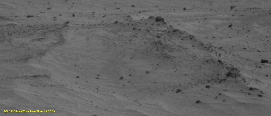 Spark or Image-Artifact? - Sol 2125 (a GIF-Movie by Elisabetta Bonora - Lunexit Team)
nessun commento
Parole chiave: GIF-Movies - Martian Surface - Controversial