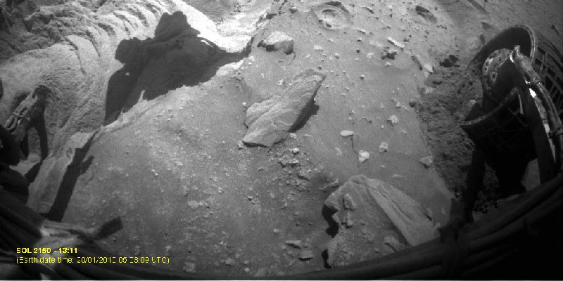 The "Magic (and yet still buried!) Wheel" goes up and down... - Sol 2150-2154 (GIF-Movie; credits: Elisabetta Bonora)
nessun commento
Parole chiave: GIF-Movie