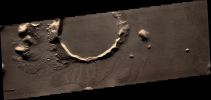 Crater-Unnamed_Crater_and_Lava_Flows_in_Amazonis_Planitia-PCF-LXTT.jpg